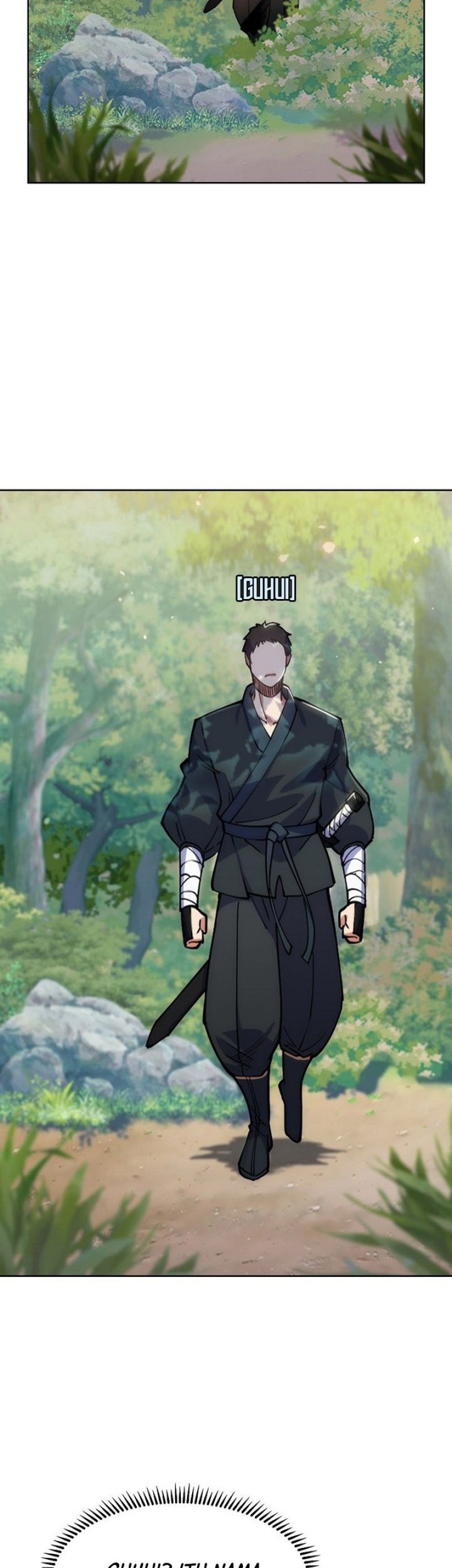 I’m Going to Steal Again Today Chapter 01 Gambar 36