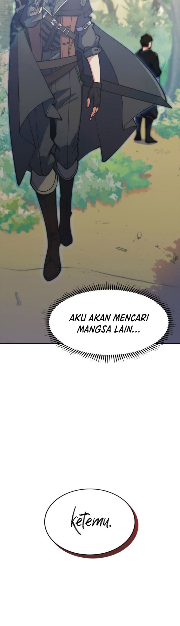 I’m Going to Steal Again Today Chapter 01 Gambar 41