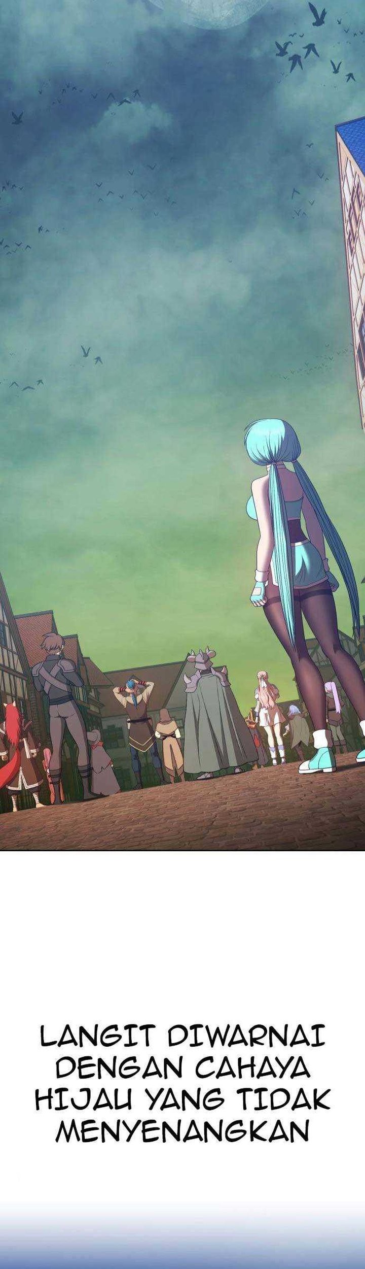 +99 Wooden Stick Chapter 62 Gambar 34