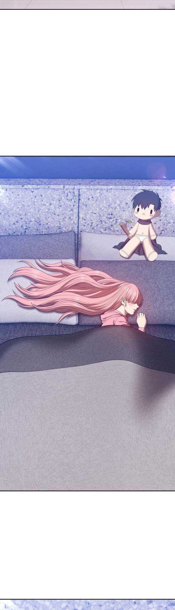 +99 Wooden Stick Chapter 62 Gambar 43