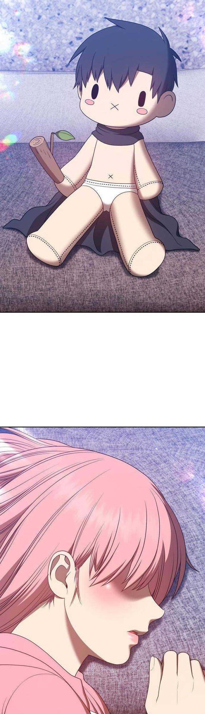 +99 Wooden Stick Chapter 62 Gambar 44