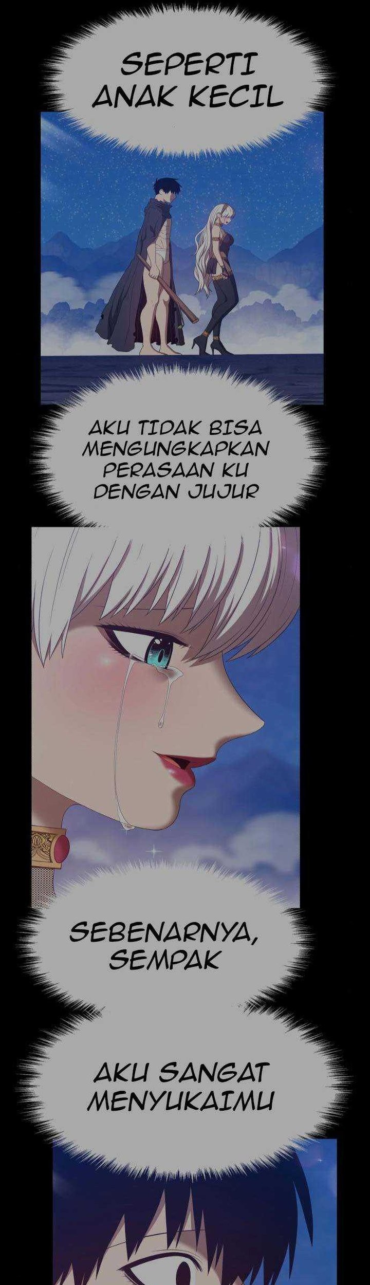 +99 Wooden Stick Chapter 62 Gambar 46