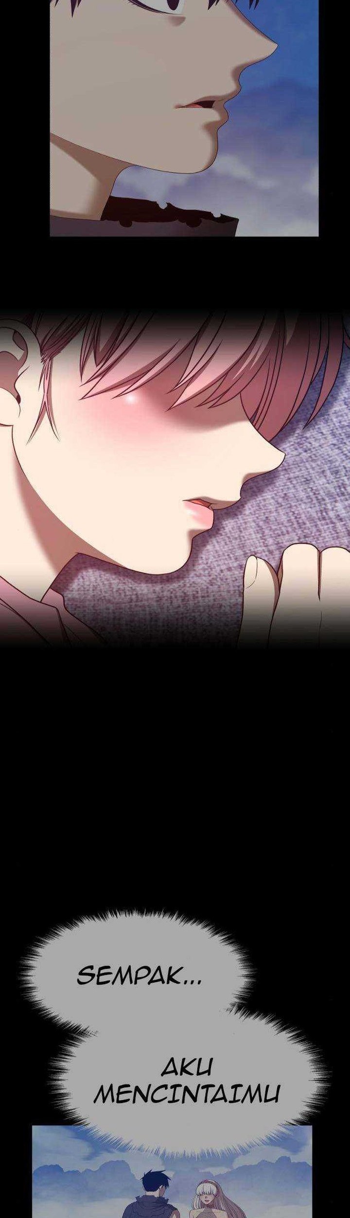 +99 Wooden Stick Chapter 62 Gambar 47