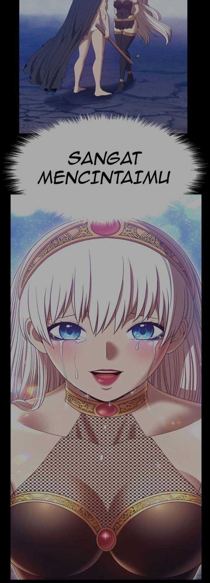 +99 Wooden Stick Chapter 62 Gambar 48
