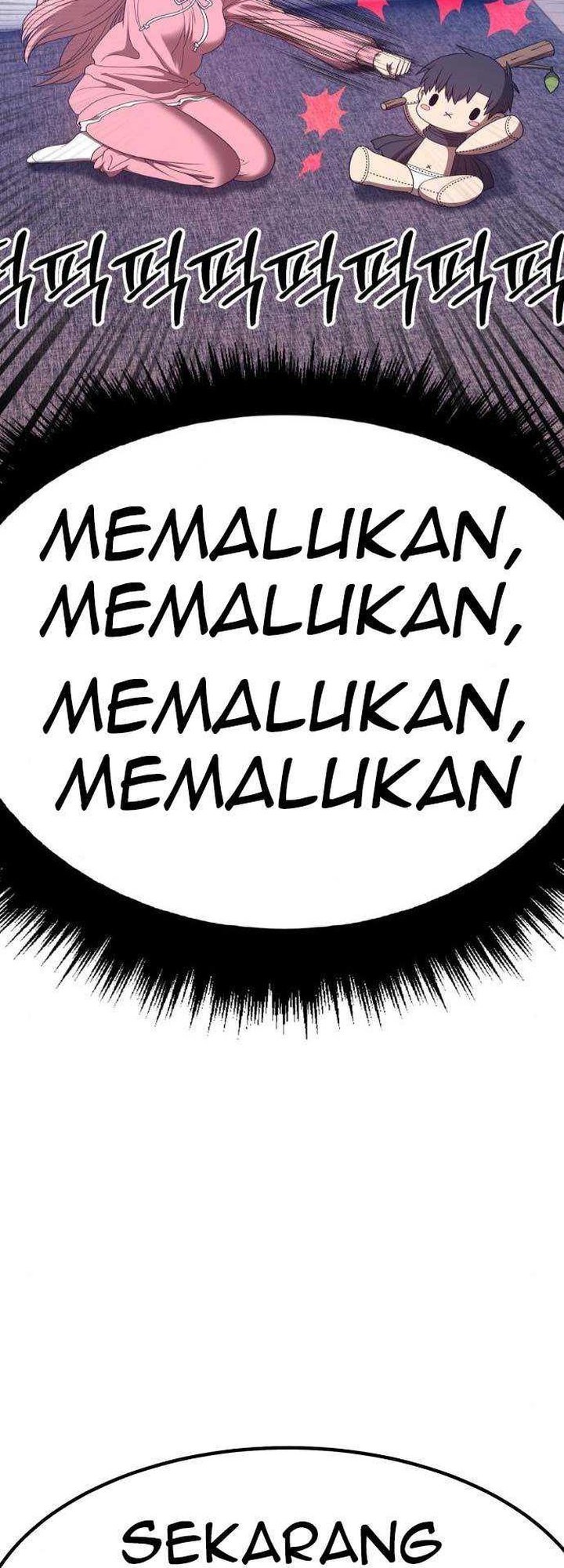 +99 Wooden Stick Chapter 62 Gambar 51