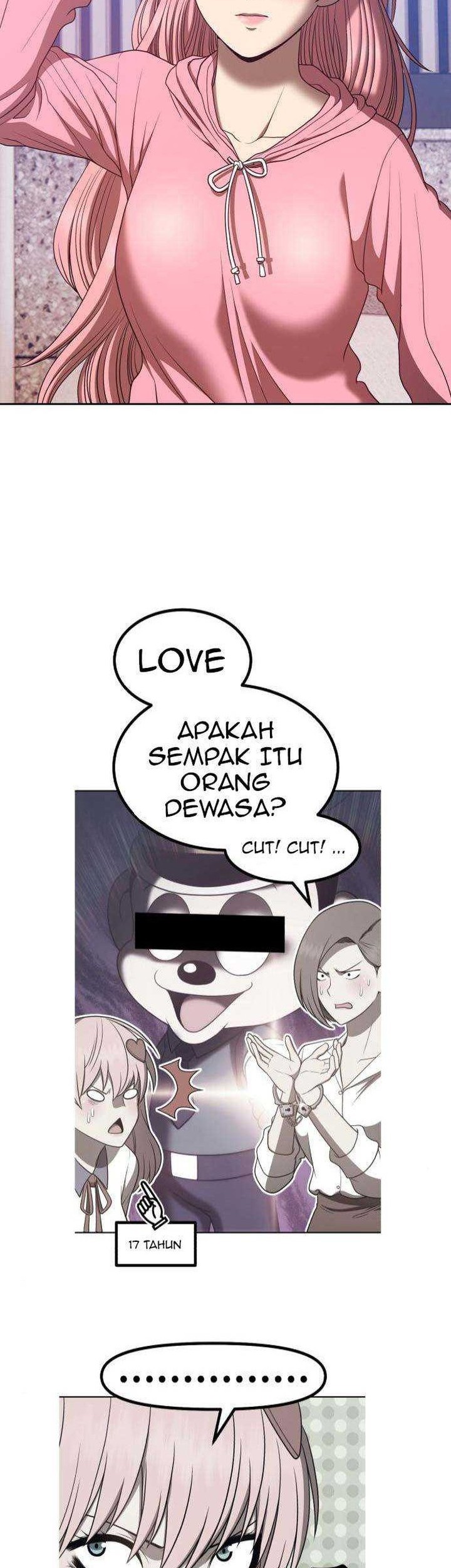 +99 Wooden Stick Chapter 62 Gambar 58