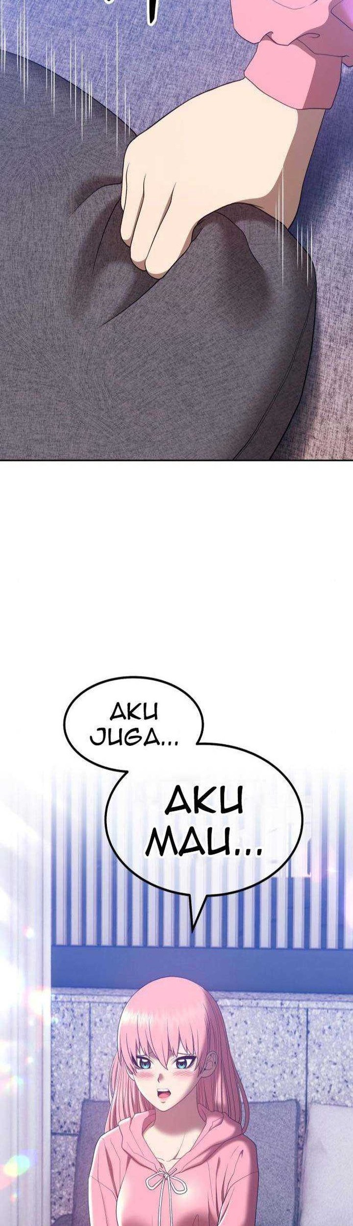 +99 Wooden Stick Chapter 62 Gambar 61