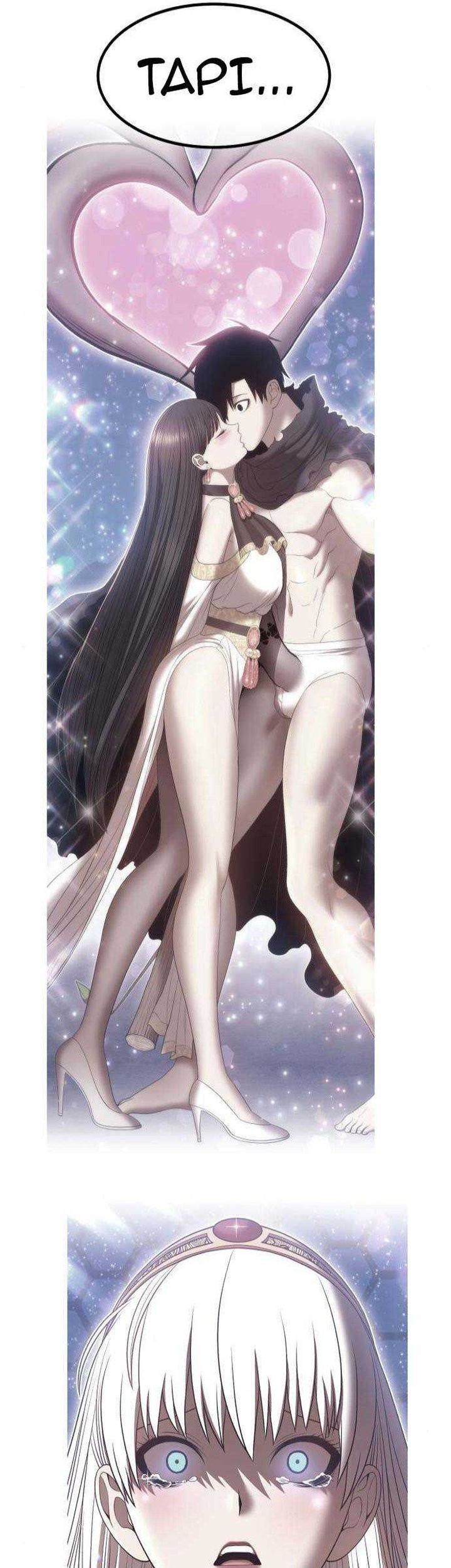 +99 Wooden Stick Chapter 62 Gambar 63
