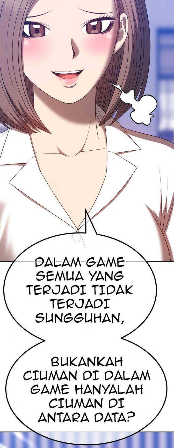 +99 Wooden Stick Chapter 62 Gambar 68