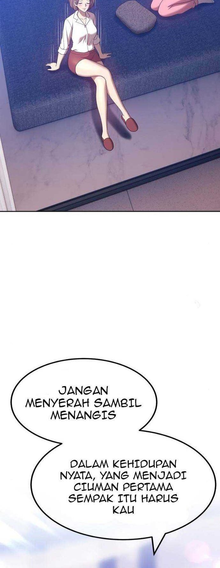 +99 Wooden Stick Chapter 62 Gambar 71