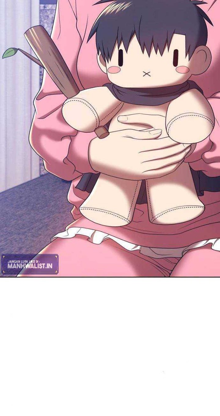 +99 Wooden Stick Chapter 62 Gambar 77