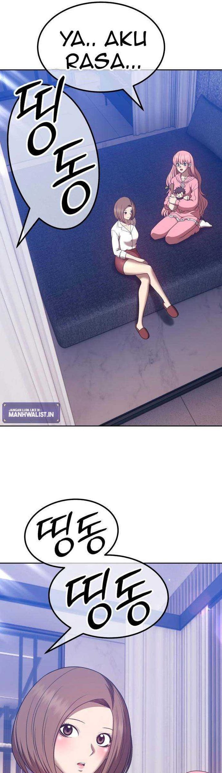 +99 Wooden Stick Chapter 62 Gambar 78