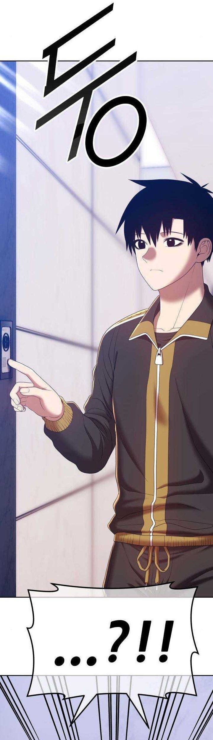 +99 Wooden Stick Chapter 62 Gambar 81
