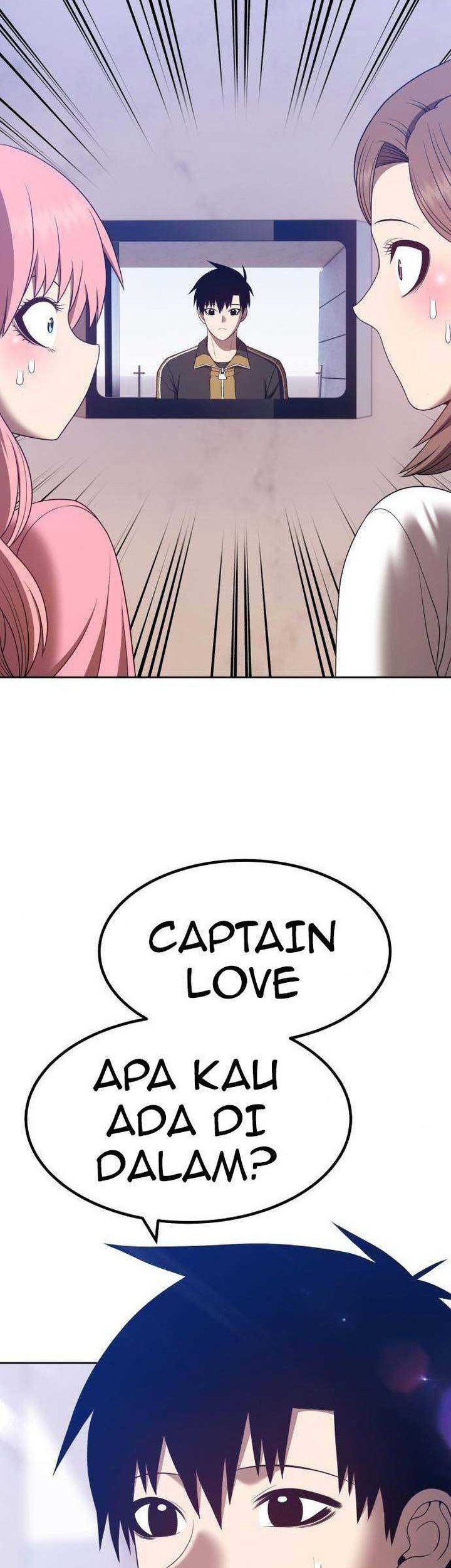 +99 Wooden Stick Chapter 62 Gambar 82