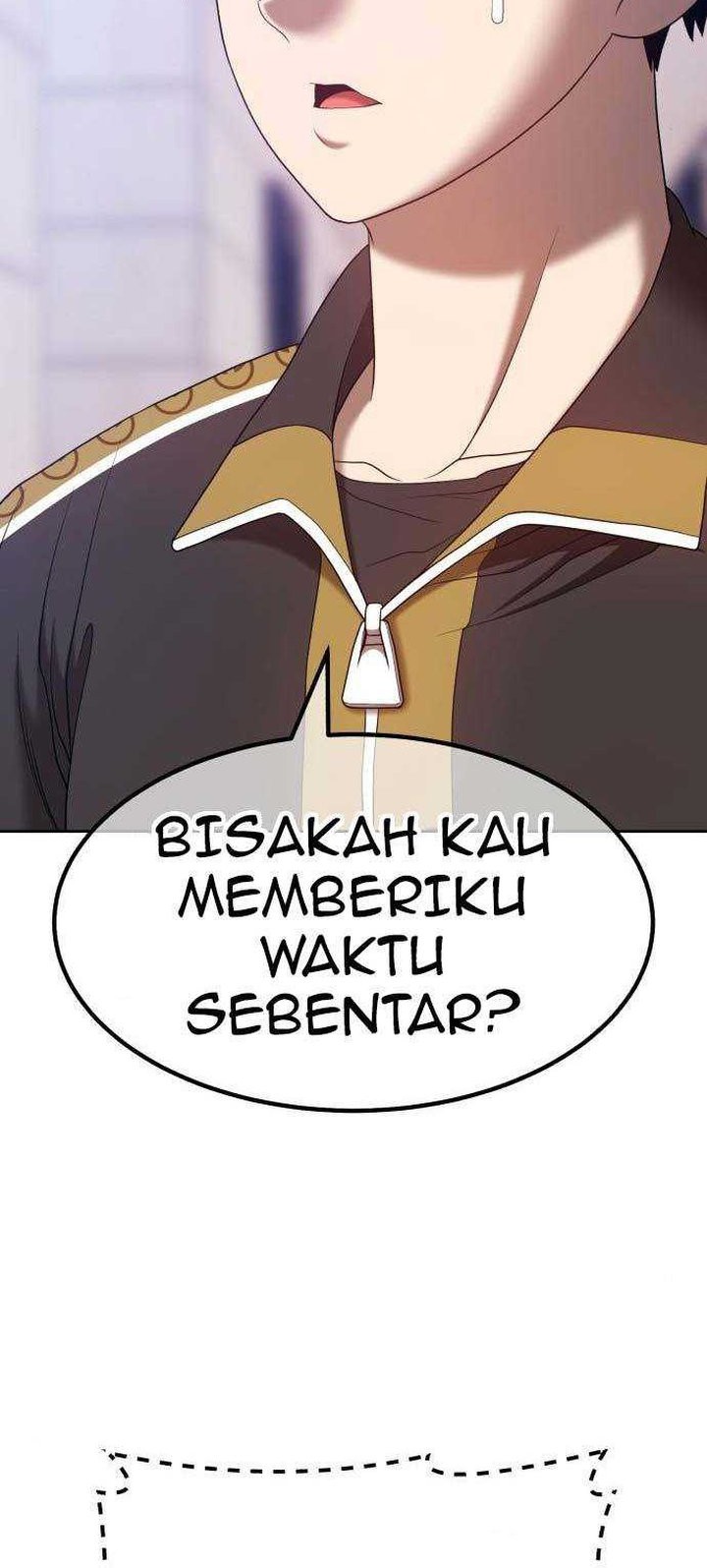 +99 Wooden Stick Chapter 62 Gambar 83