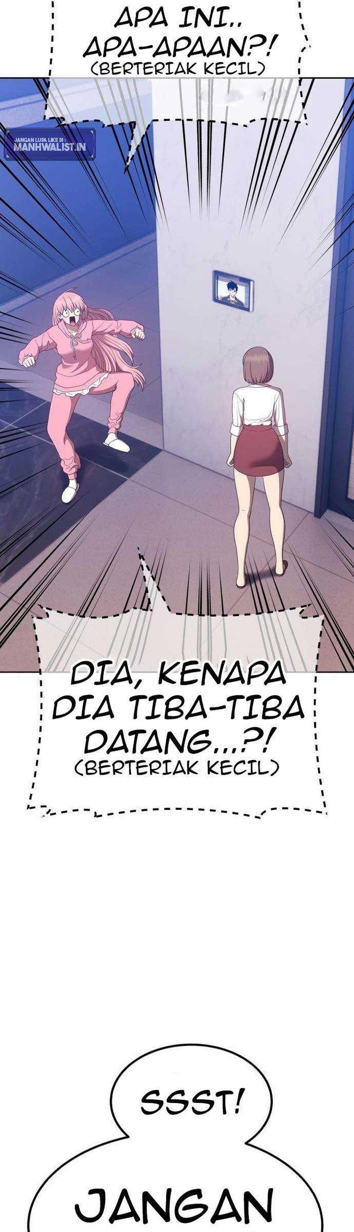 +99 Wooden Stick Chapter 62 Gambar 84