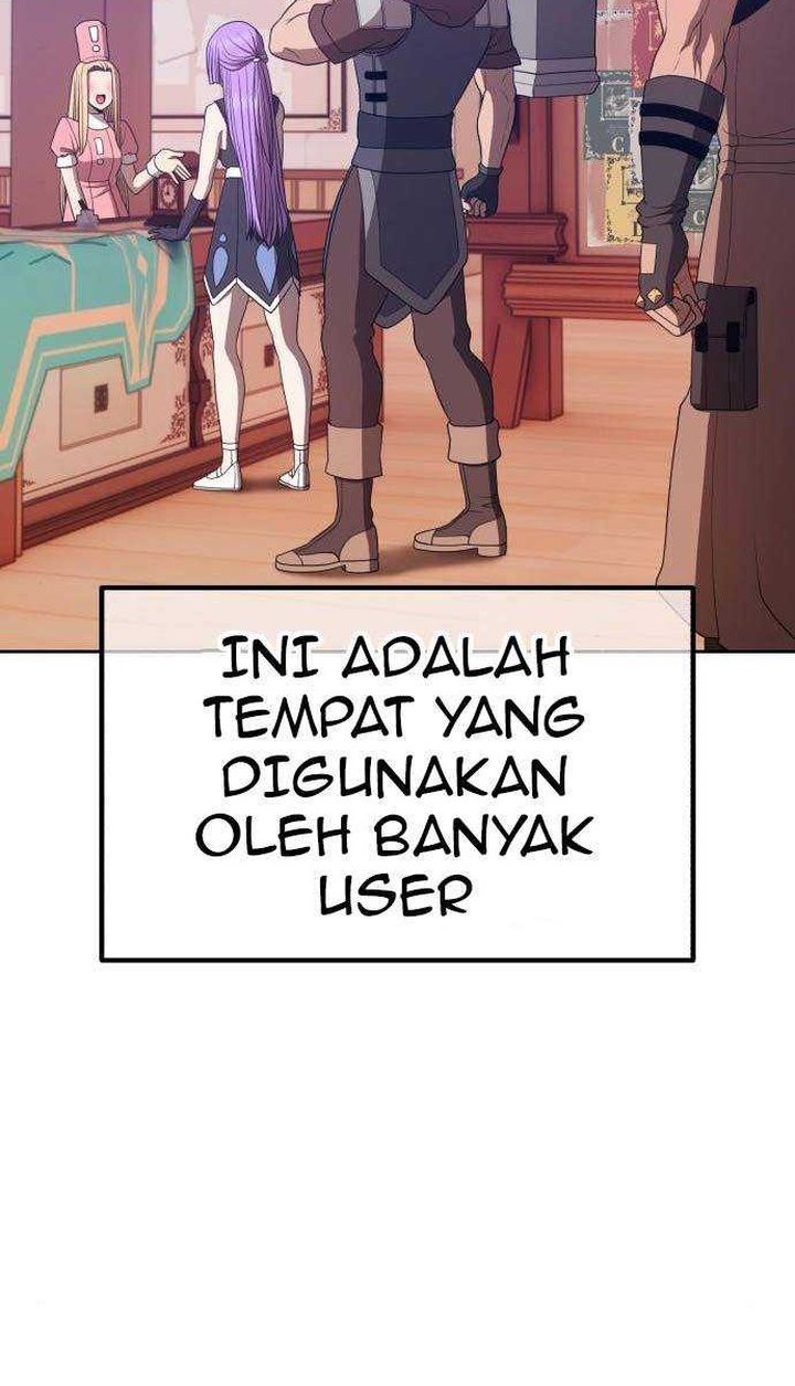 +99 Wooden Stick Chapter 62 Gambar 6