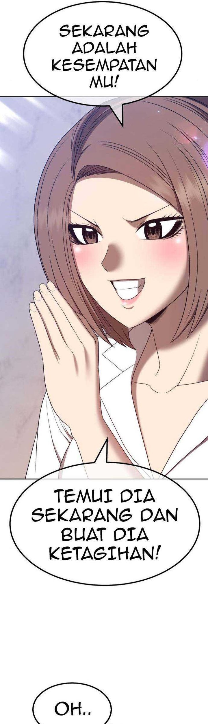 +99 Wooden Stick Chapter 62 Gambar 87