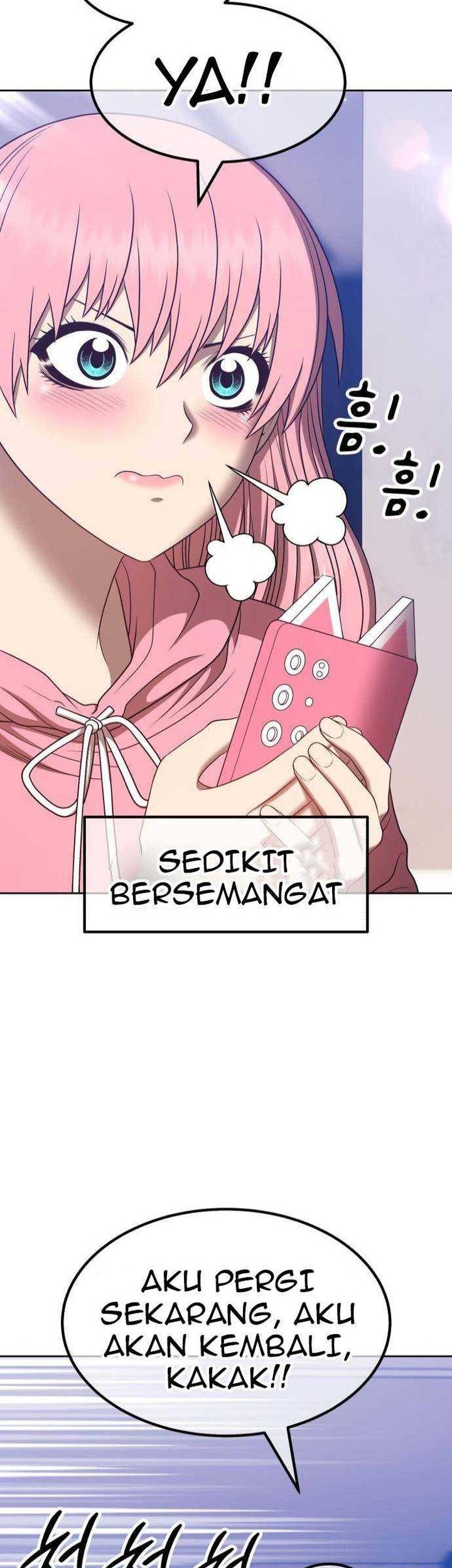 +99 Wooden Stick Chapter 62 Gambar 88