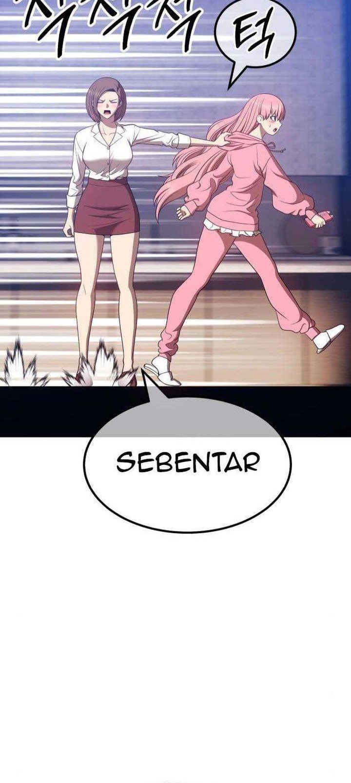 +99 Wooden Stick Chapter 62 Gambar 89