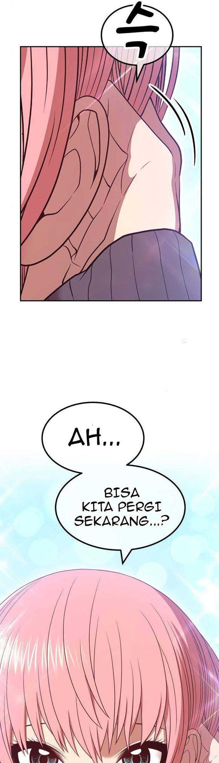 +99 Wooden Stick Chapter 62 Gambar 98
