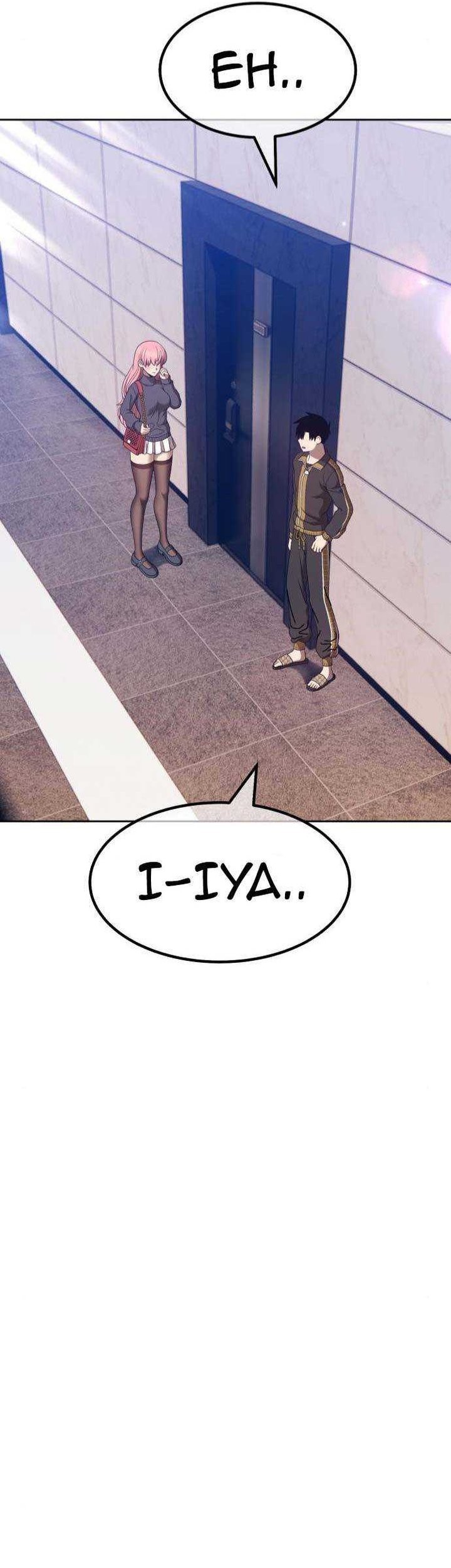 +99 Wooden Stick Chapter 62 Gambar 101