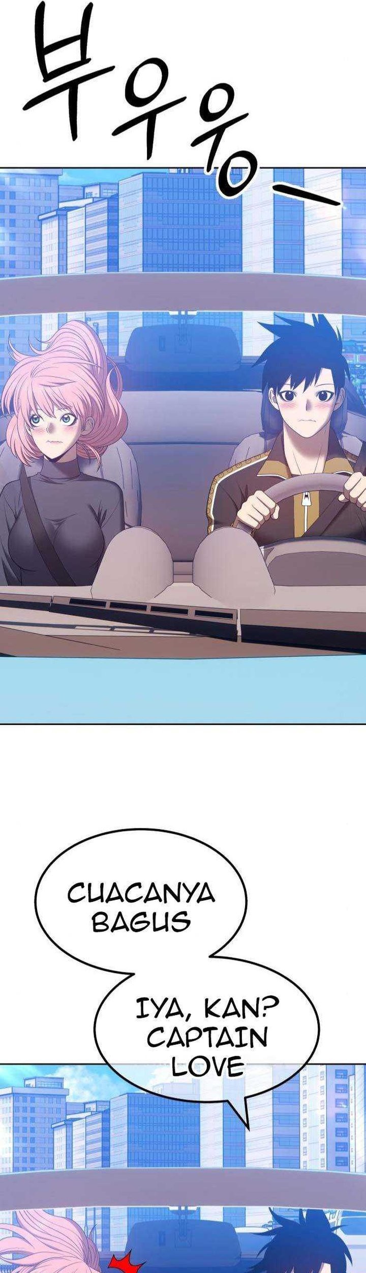 +99 Wooden Stick Chapter 62 Gambar 104