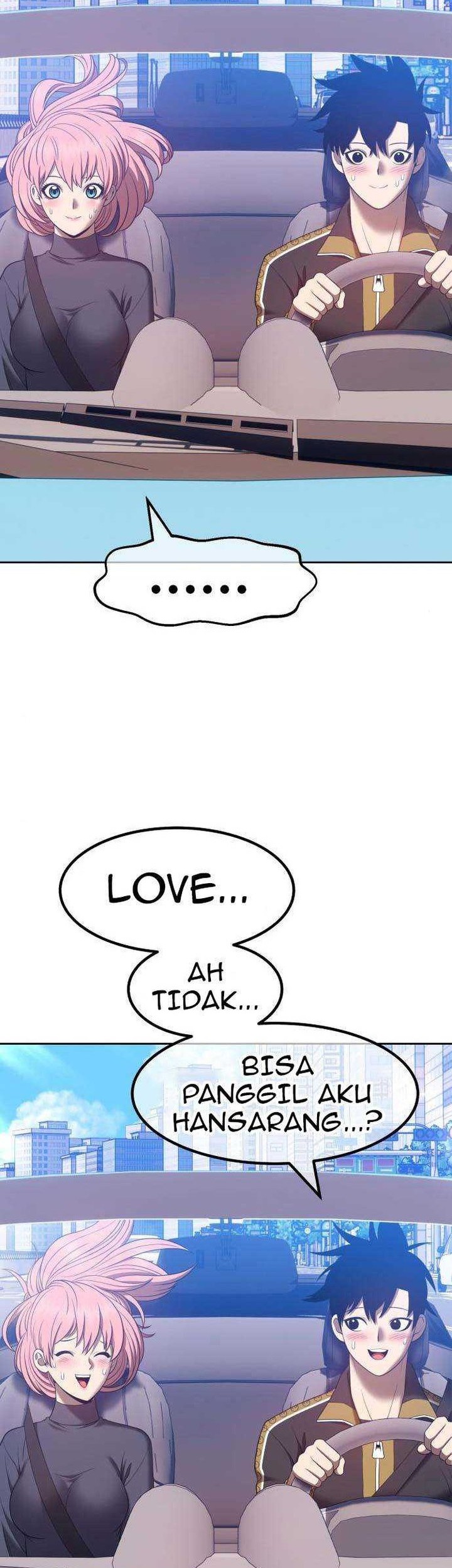 +99 Wooden Stick Chapter 62 Gambar 108