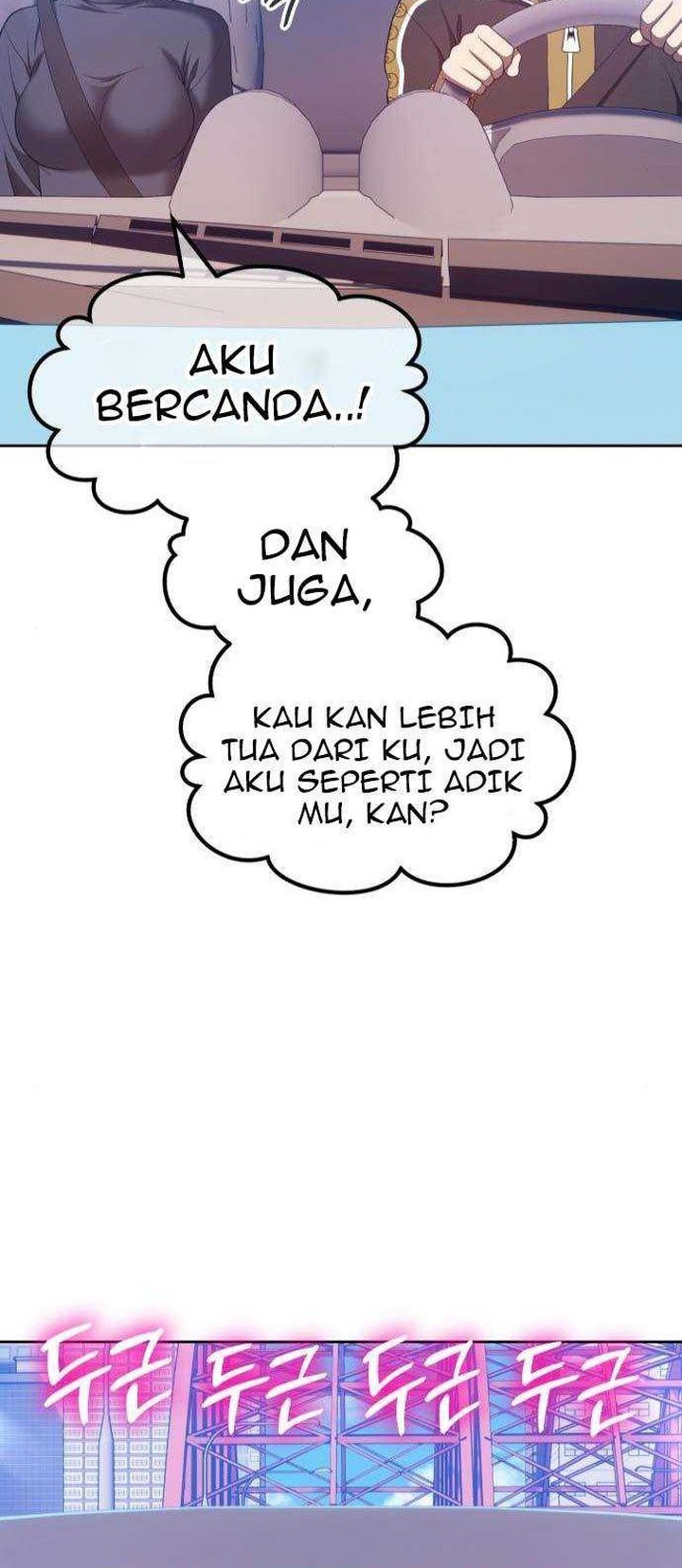 +99 Wooden Stick Chapter 62 Gambar 115