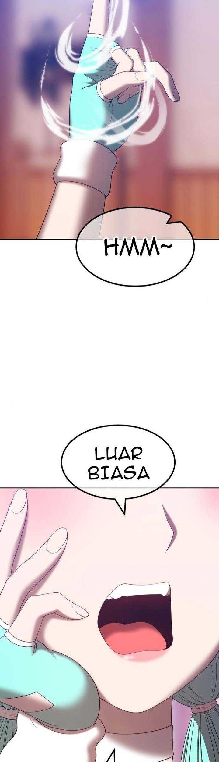 +99 Wooden Stick Chapter 62 Gambar 8