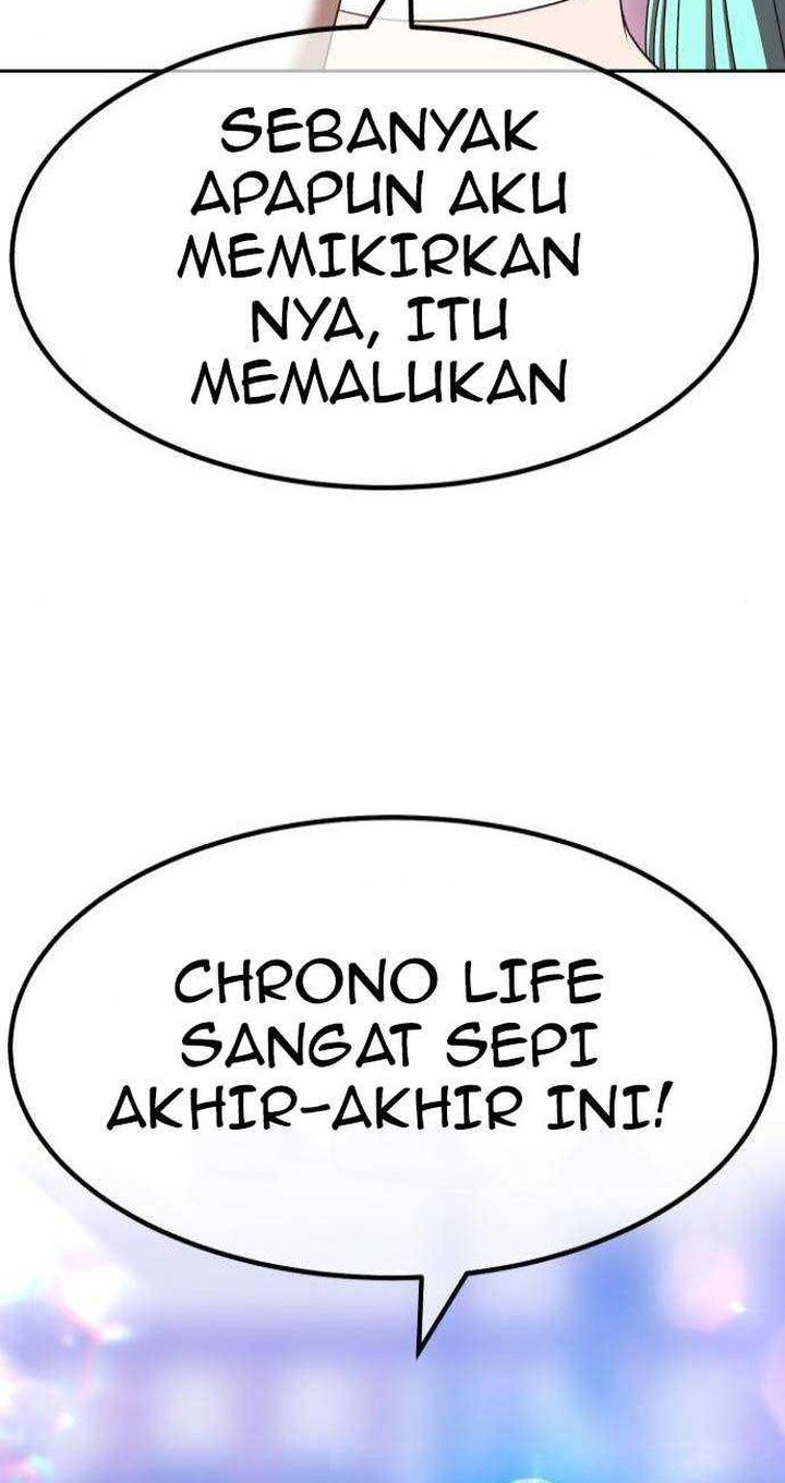 +99 Wooden Stick Chapter 62 Gambar 9