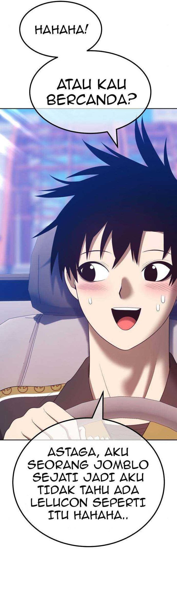+99 Wooden Stick Chapter 62 Gambar 119
