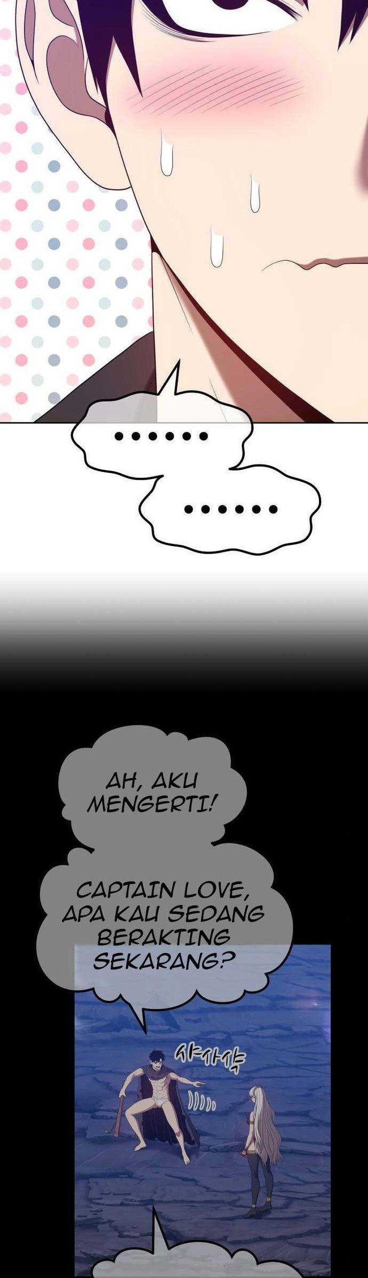 +99 Wooden Stick Chapter 62 Gambar 123