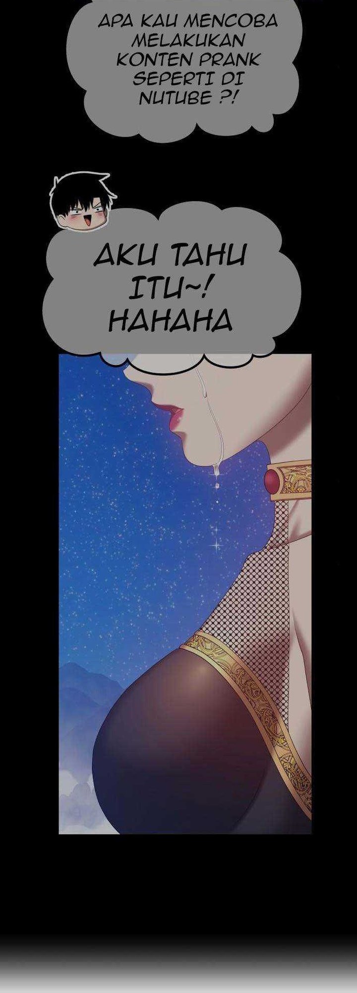+99 Wooden Stick Chapter 62 Gambar 124