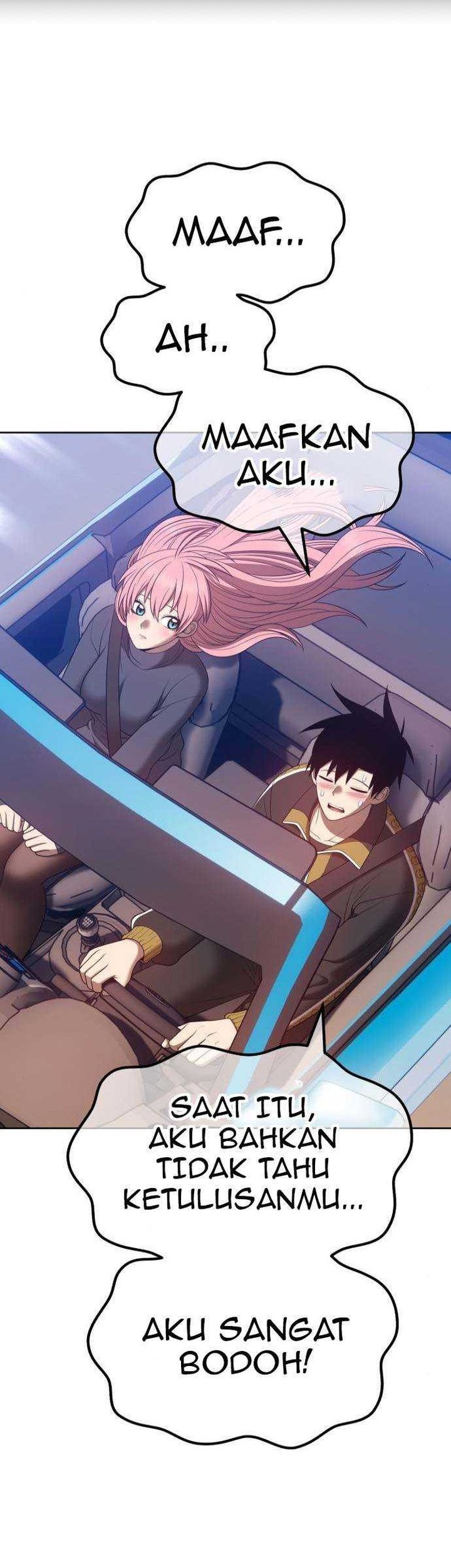 +99 Wooden Stick Chapter 62 Gambar 125