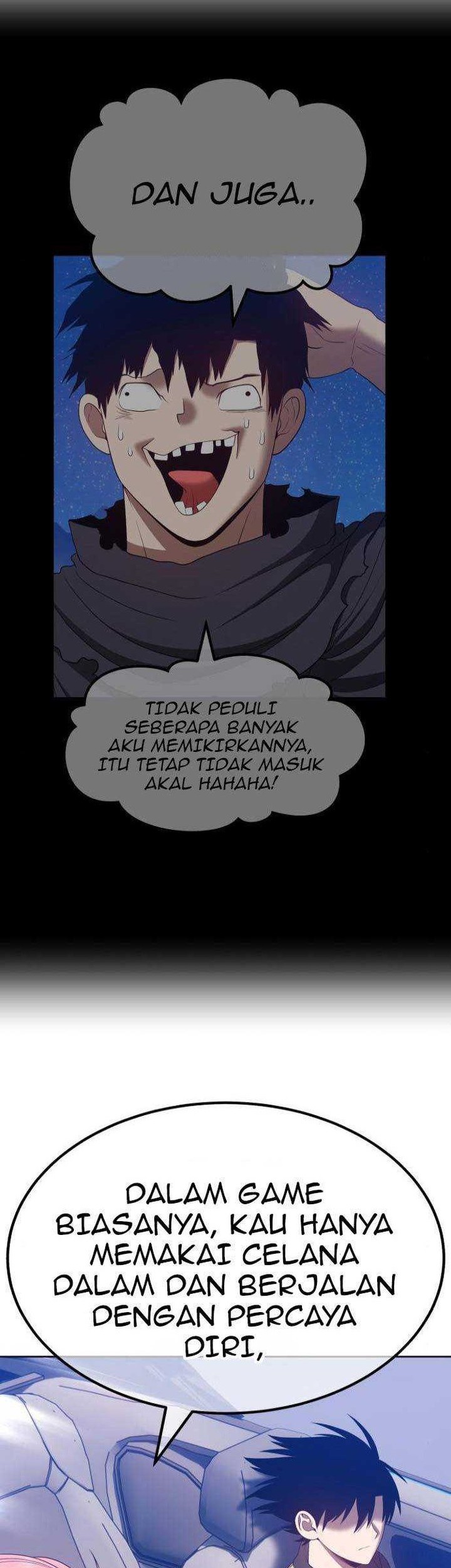 +99 Wooden Stick Chapter 62 Gambar 128