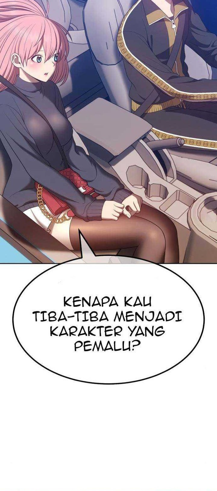 +99 Wooden Stick Chapter 62 Gambar 129