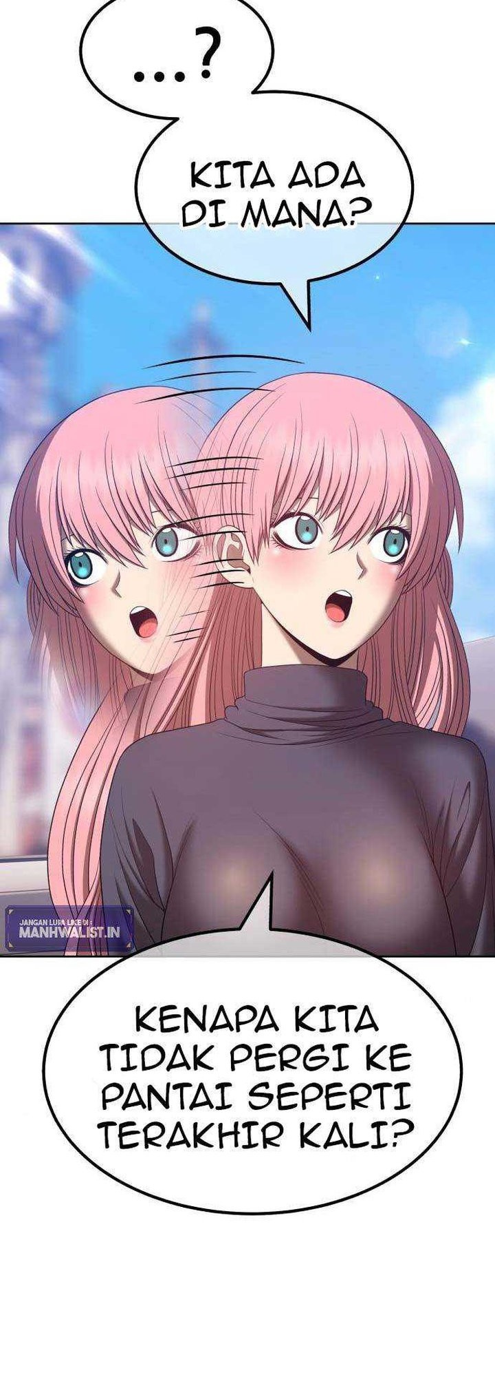 +99 Wooden Stick Chapter 62 Gambar 132
