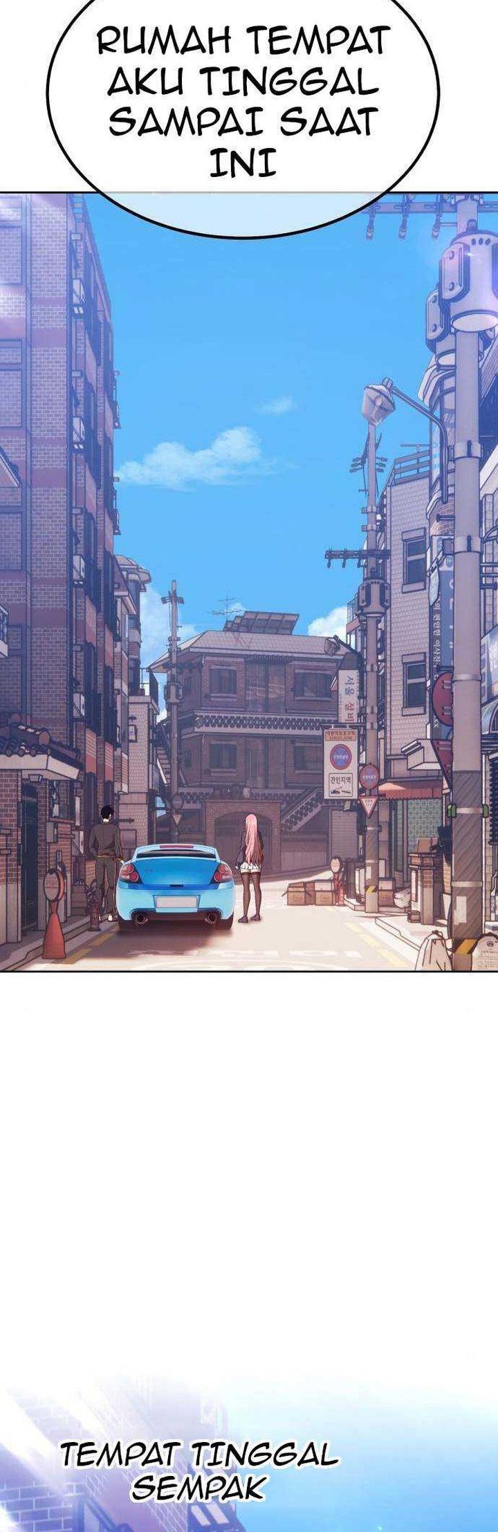 +99 Wooden Stick Chapter 62 Gambar 134