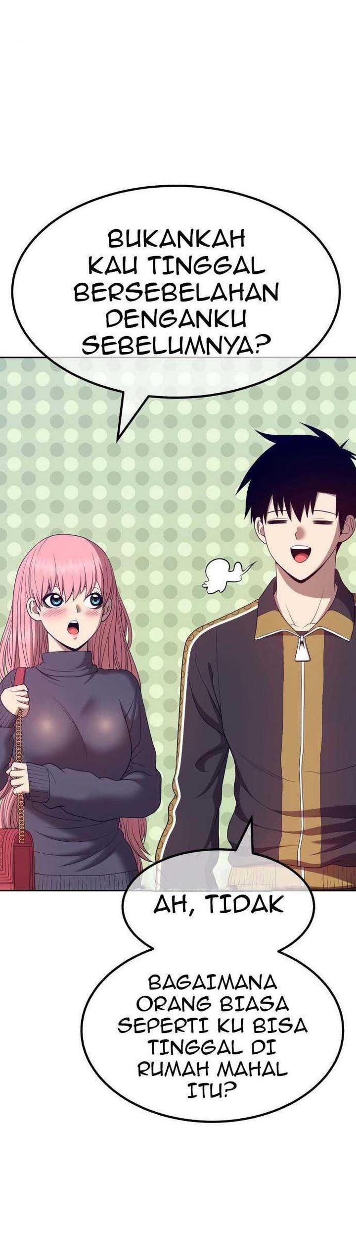 +99 Wooden Stick Chapter 62 Gambar 136