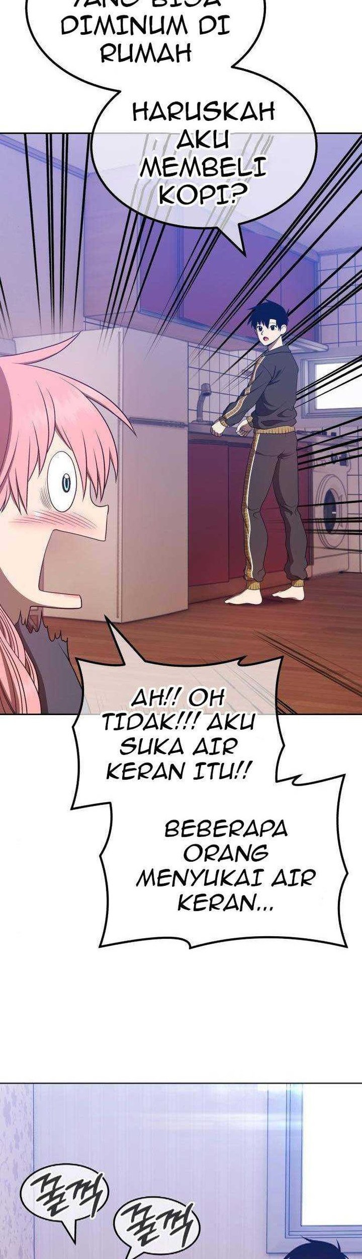 +99 Wooden Stick Chapter 62 Gambar 148