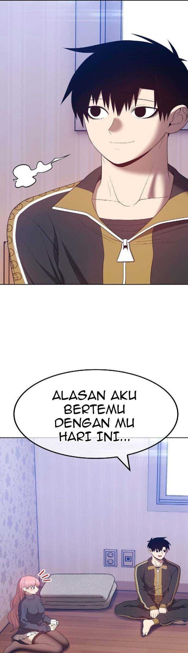 +99 Wooden Stick Chapter 62 Gambar 150