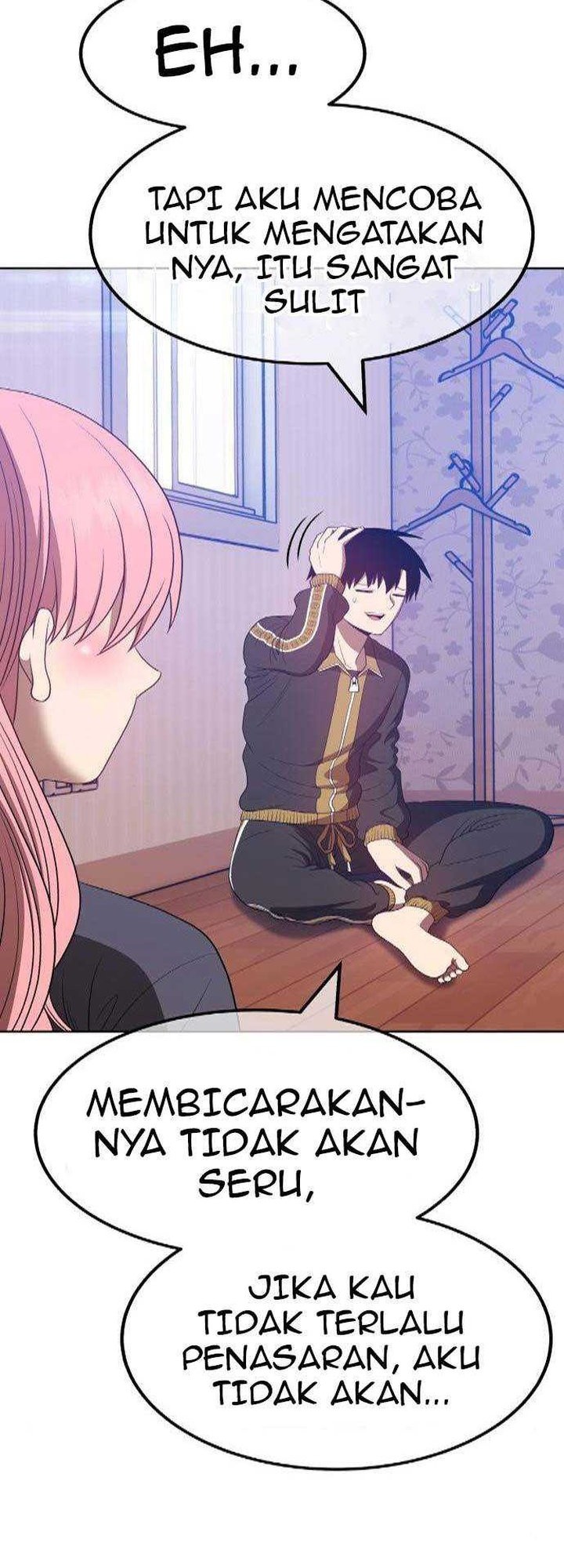 +99 Wooden Stick Chapter 62 Gambar 152