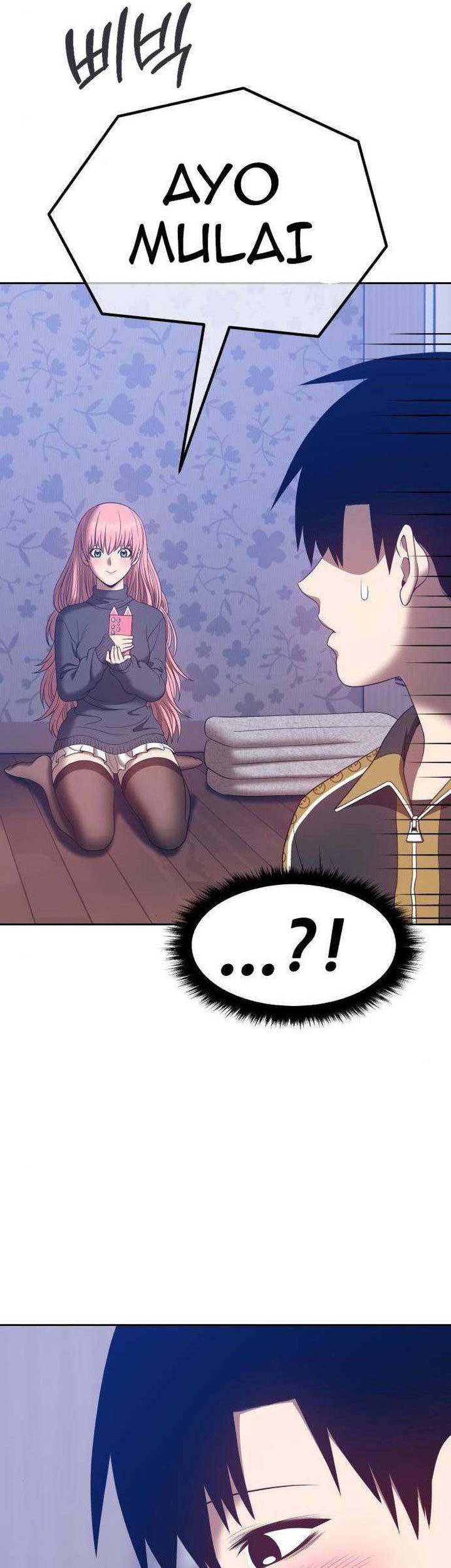 +99 Wooden Stick Chapter 62 Gambar 156