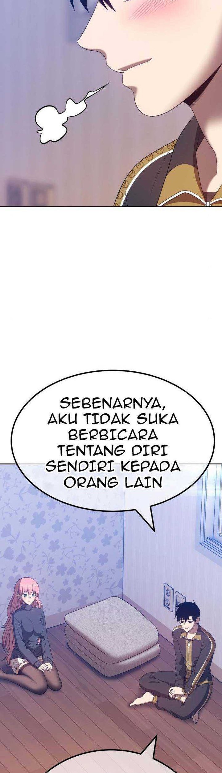 +99 Wooden Stick Chapter 62 Gambar 157