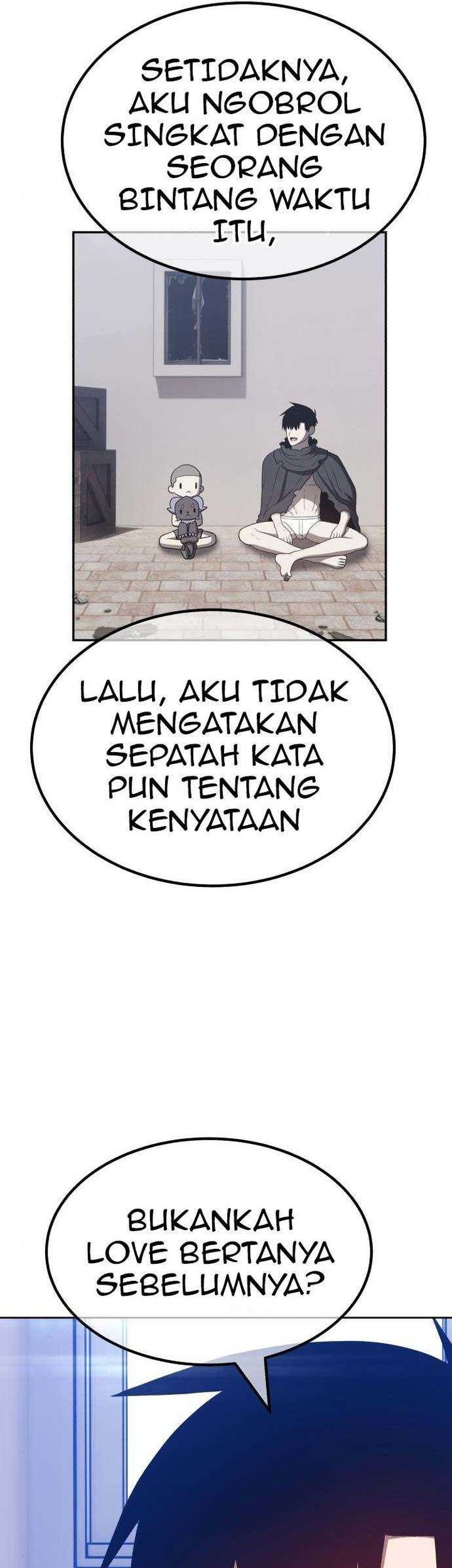 +99 Wooden Stick Chapter 62 Gambar 159