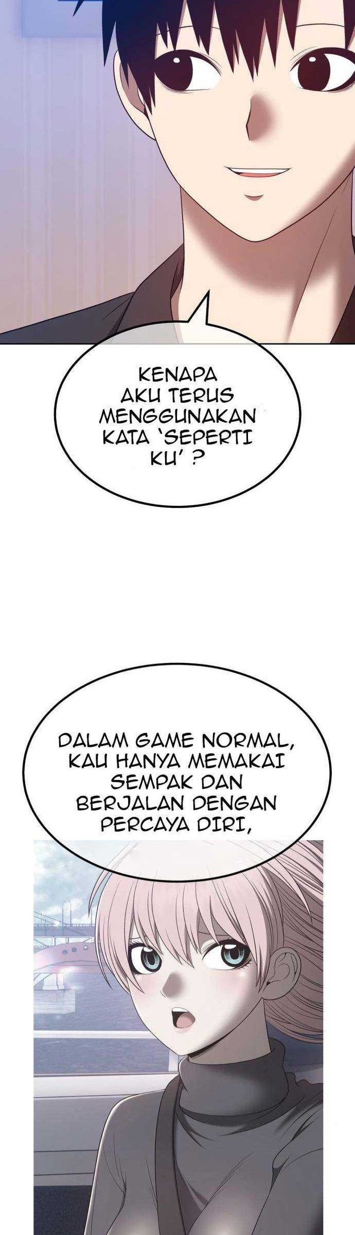 +99 Wooden Stick Chapter 62 Gambar 160