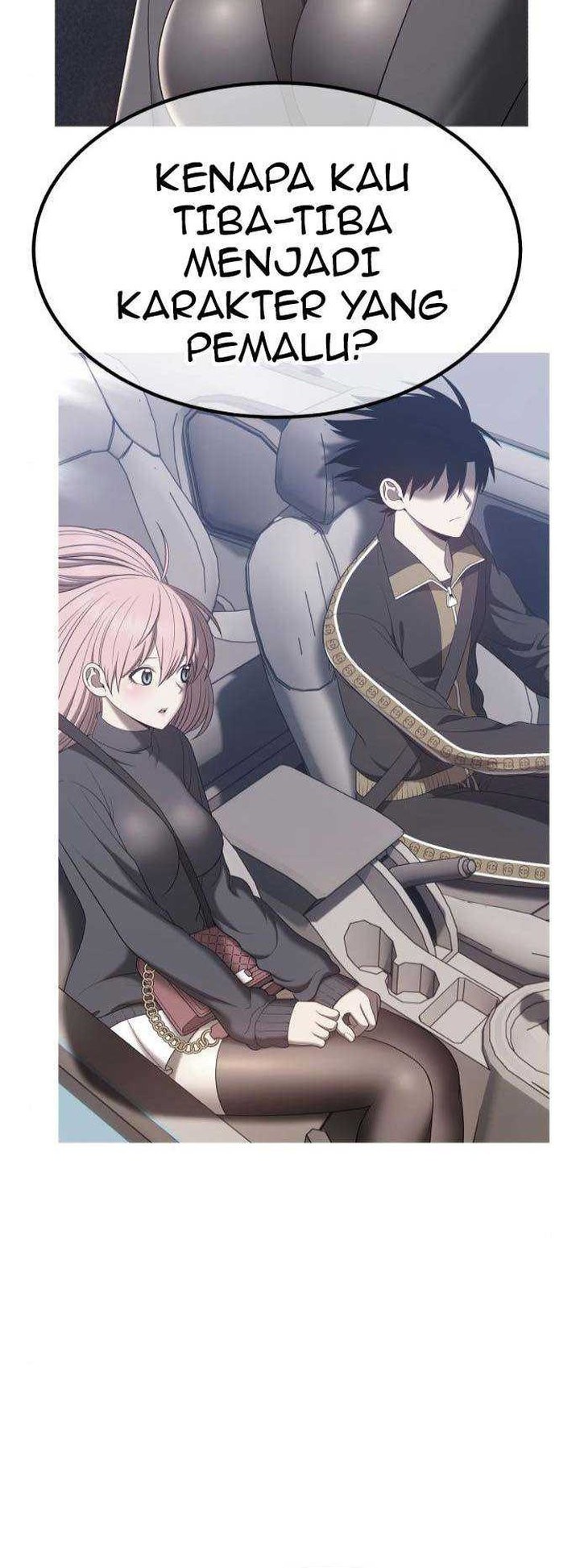 +99 Wooden Stick Chapter 62 Gambar 161