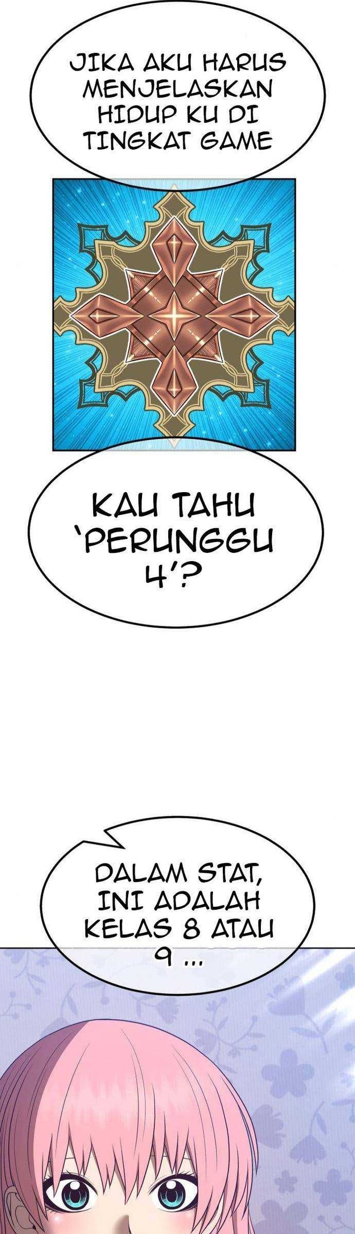 +99 Wooden Stick Chapter 62 Gambar 165
