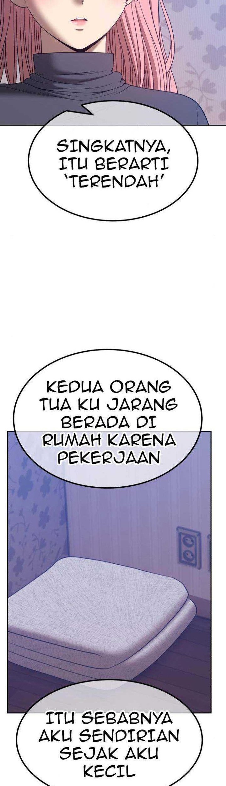 +99 Wooden Stick Chapter 62 Gambar 166